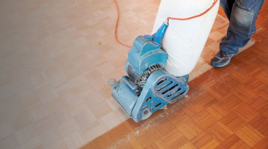 Why choose AquaFleet Pros for water damage restoration in Twentynine Palms